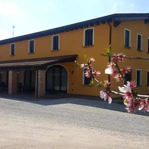 Alloggio per agriturismo Borgo Borromeo, Rubano