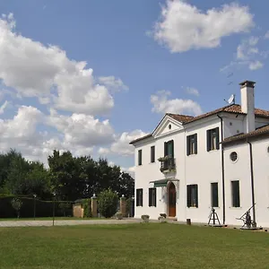 Alloggio per agriturismo Greggio, Casalserugo