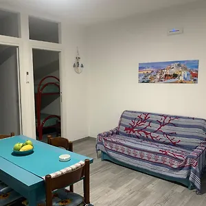 La Coccinella Appartamento Milazzo