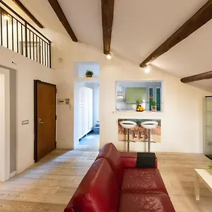 Casajusta Trastevere Appartamento Roma