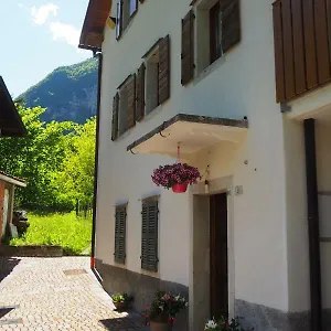 Appartamento Kalipè Dolomiti, Soffranco