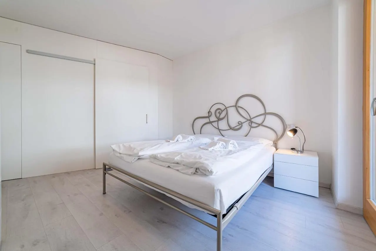 Olivia Home Caprile 0*, Caprile (Veneto) Italy