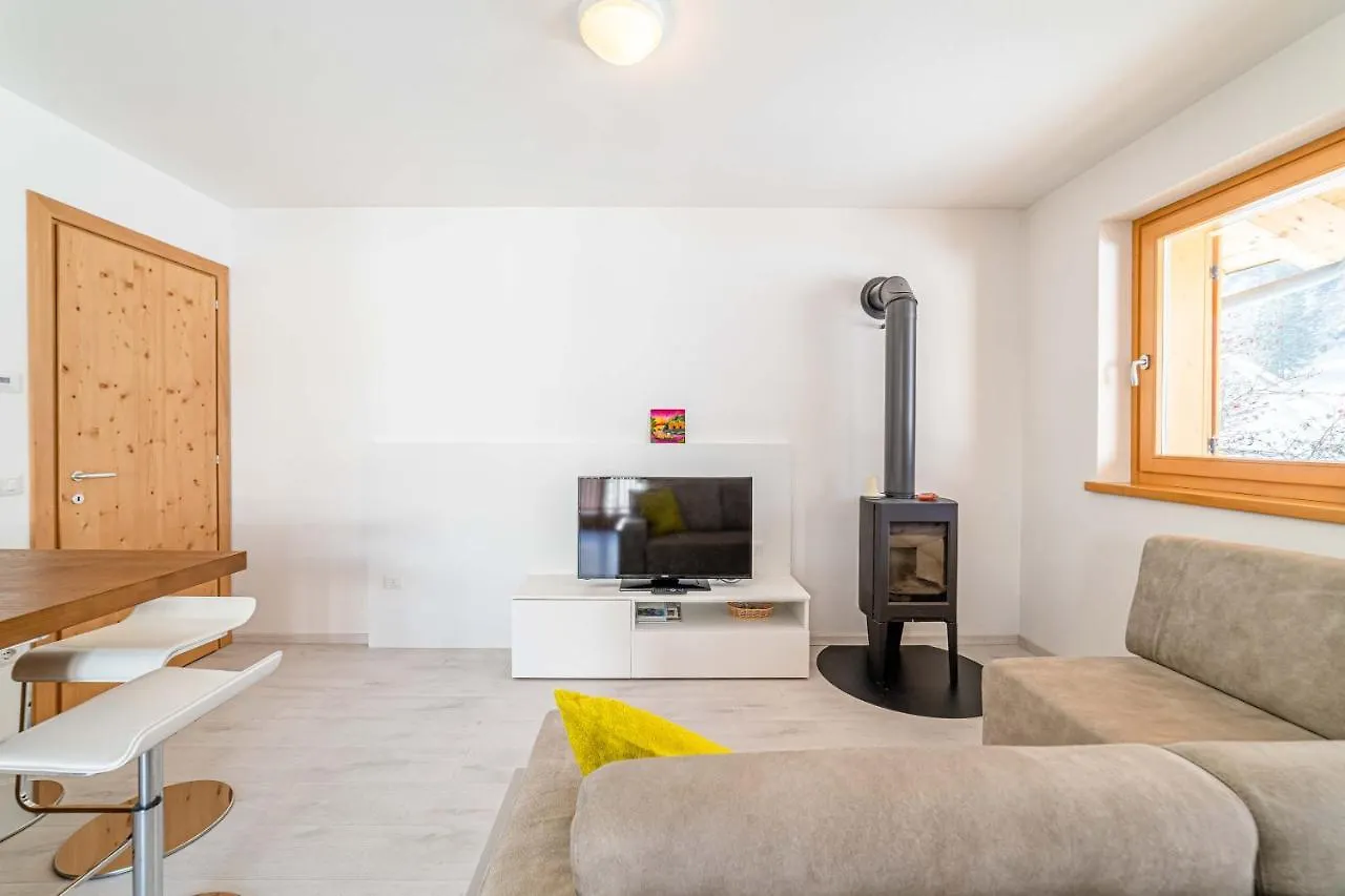 Olivia Home Caprile 0*, Caprile (Veneto)
