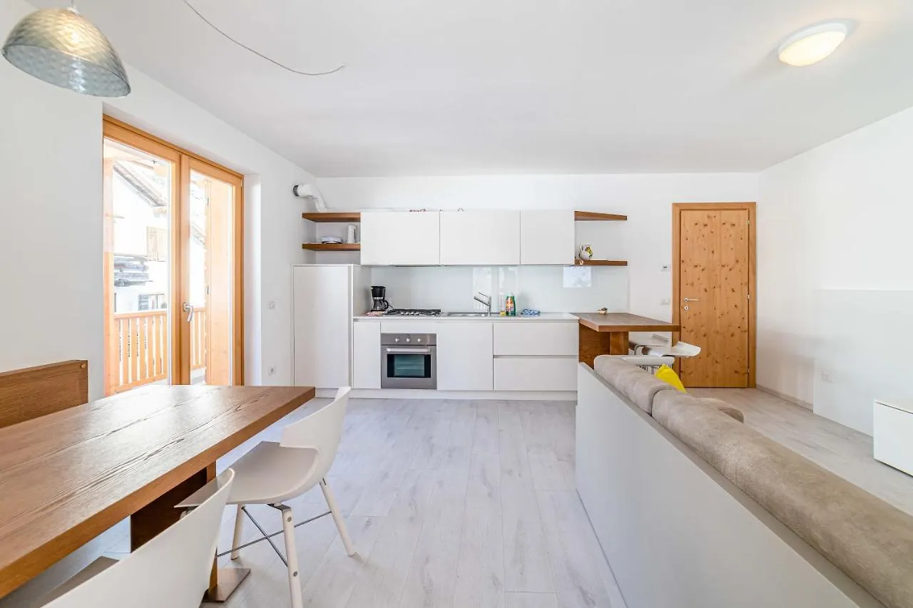 Olivia Home Caprile Apartment Caprile (Veneto)
