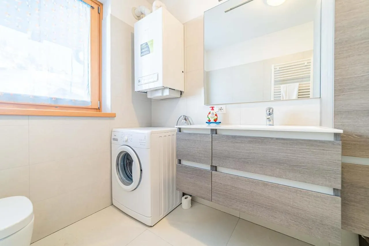 Olivia Home Caprile 0*, Caprile (Veneto) Italy